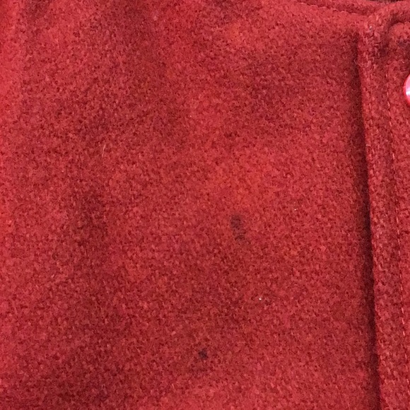 Planet Hollywood vintage jacket for kids with snaps no zipper easy to wear - Picture 16 of 16